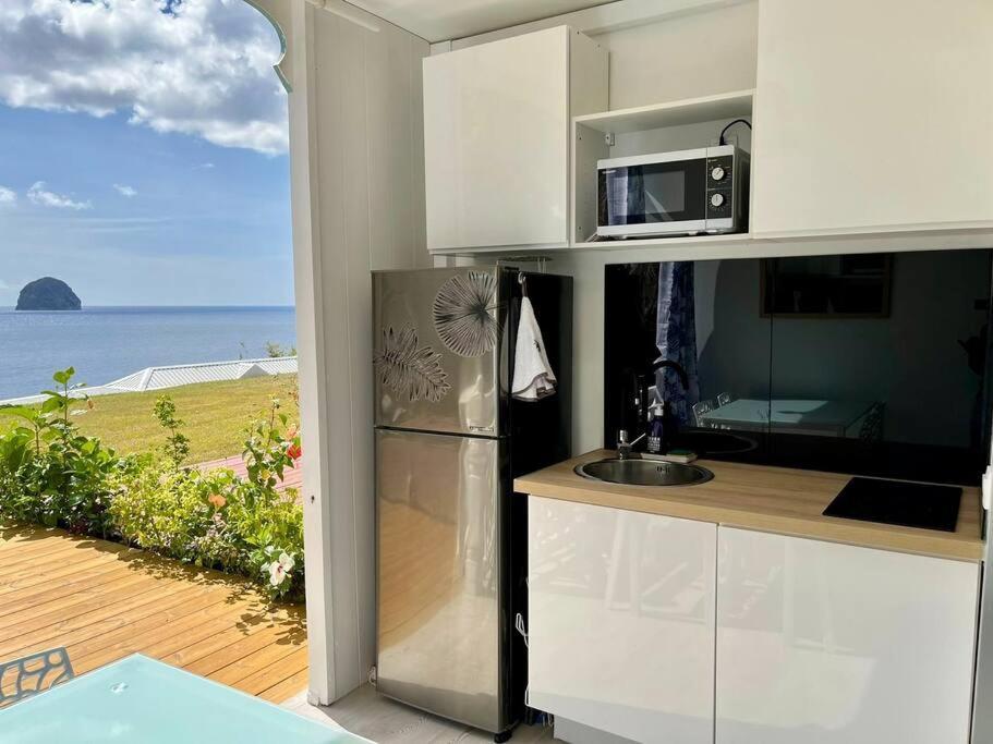 Nouveau : Suite Blue Diamond Le Diamant Exterior photo