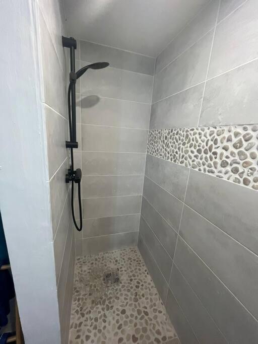 Nouveau : Suite Blue Diamond Le Diamant Exterior photo
