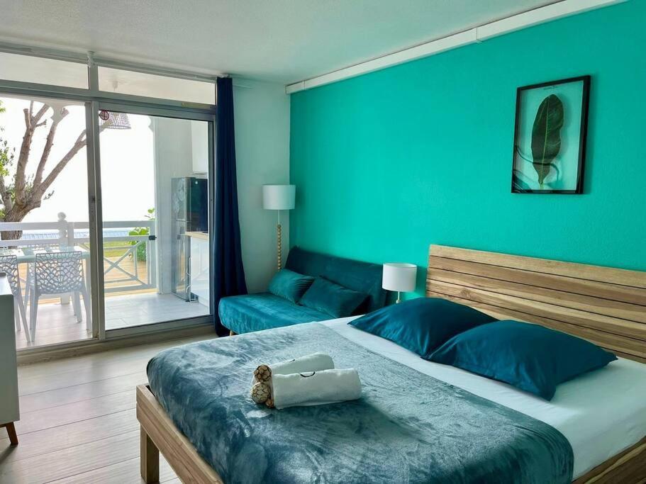 Nouveau : Suite Blue Diamond Le Diamant Exterior photo