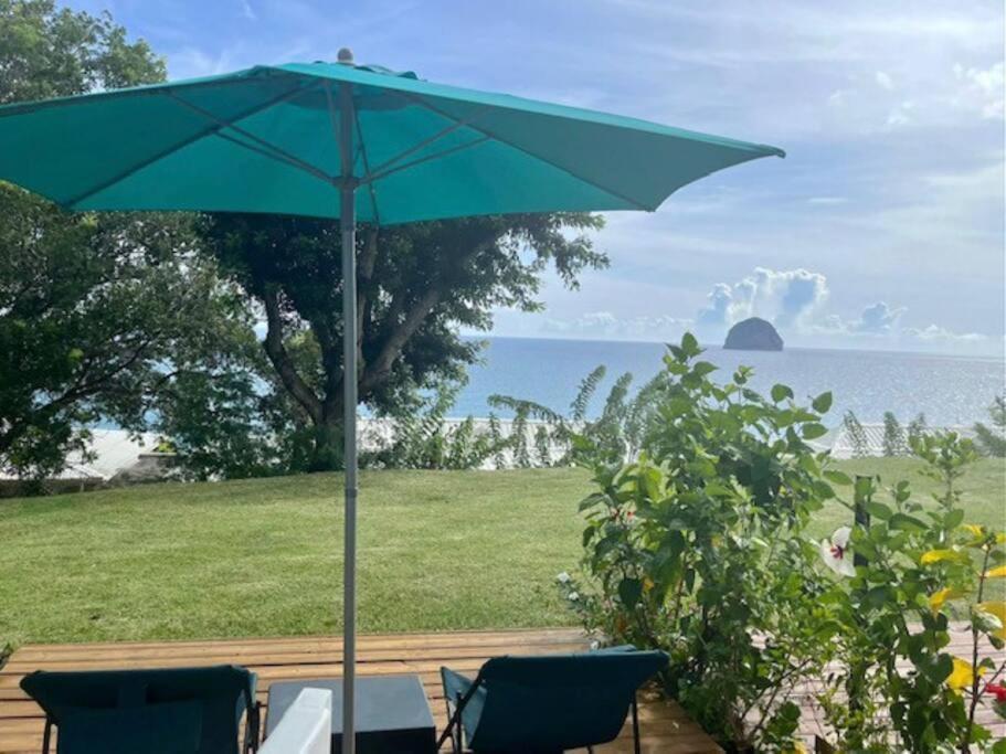 Nouveau : Suite Blue Diamond Le Diamant Exterior photo